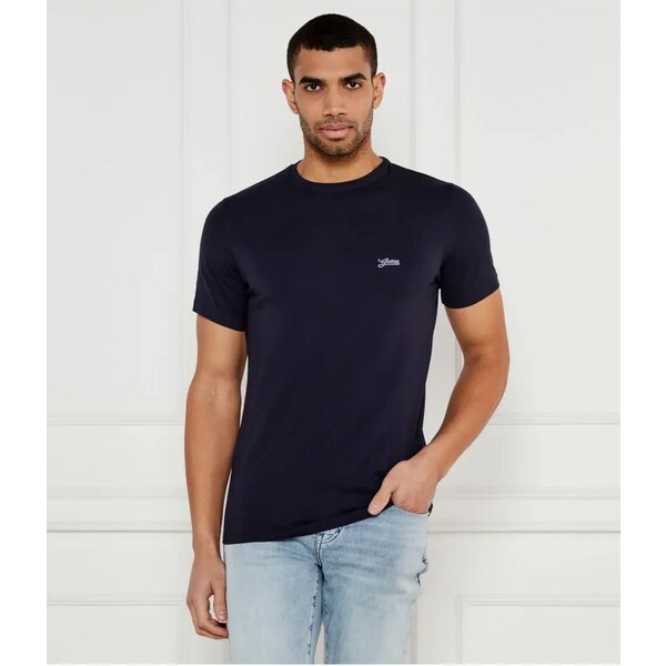 GUESS Tričko | Slim Fit 62132148