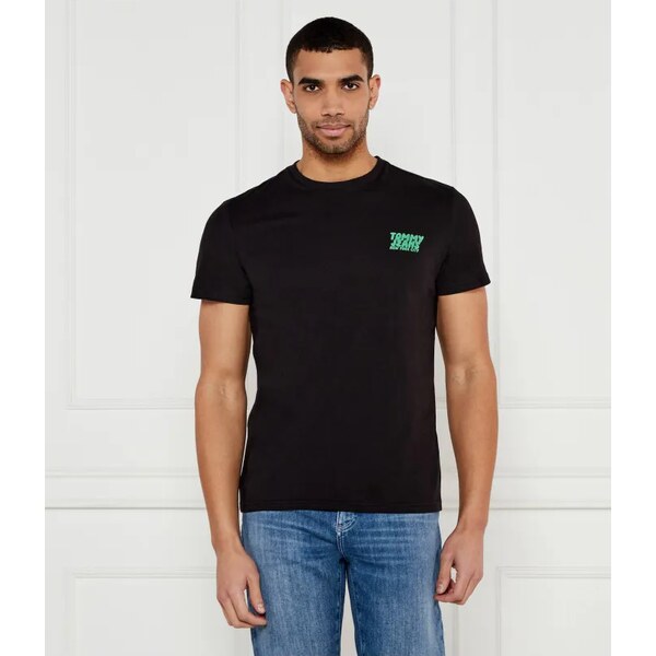 Tommy Jeans Tričko | Regular Fit 62132212