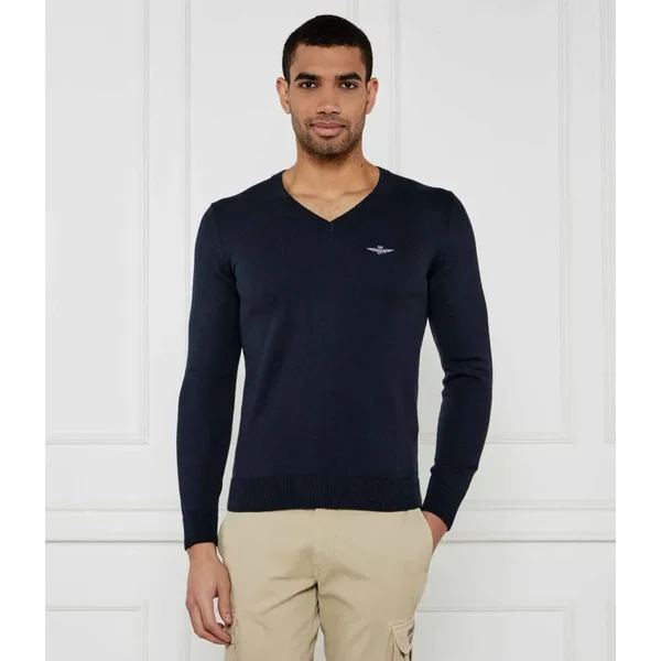 Aeronautica Militare Sveter | Regular Fit 62132228