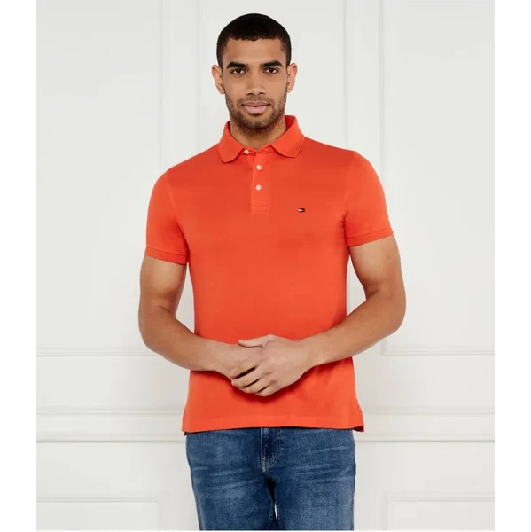 Tommy Hilfiger Polo tričko THE 1985 | Slim Fit 62132185