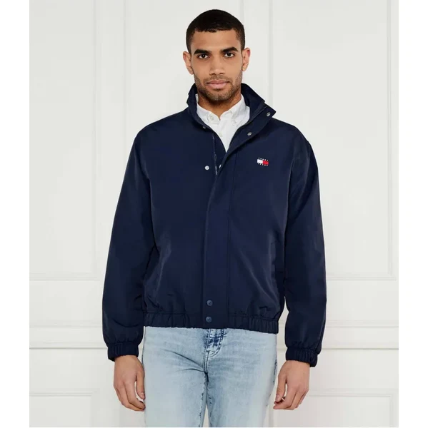 Tommy Jeans Bunda bomberka | Loose fit 62129816