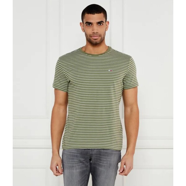 Tommy Jeans Tričko | Regular Fit 62132190