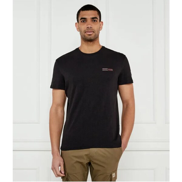 Tommy Jeans Tričko | Regular Fit 62132192