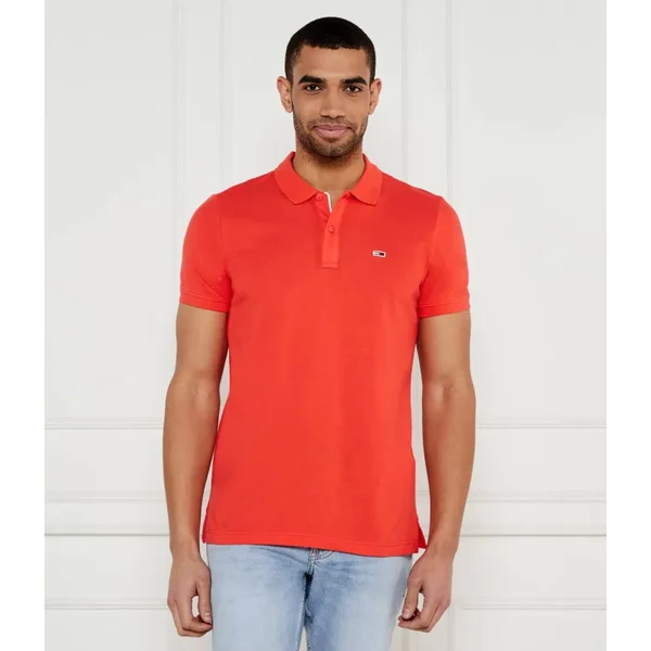 Tommy Jeans Polo tričko | Slim Fit 62132193