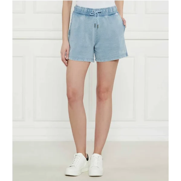 Guess Jeans Šortky | Regular Fit 62069067