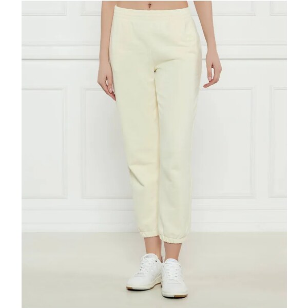 Patrizia Pepe Teplákové nohavice | Regular Fit 62069032