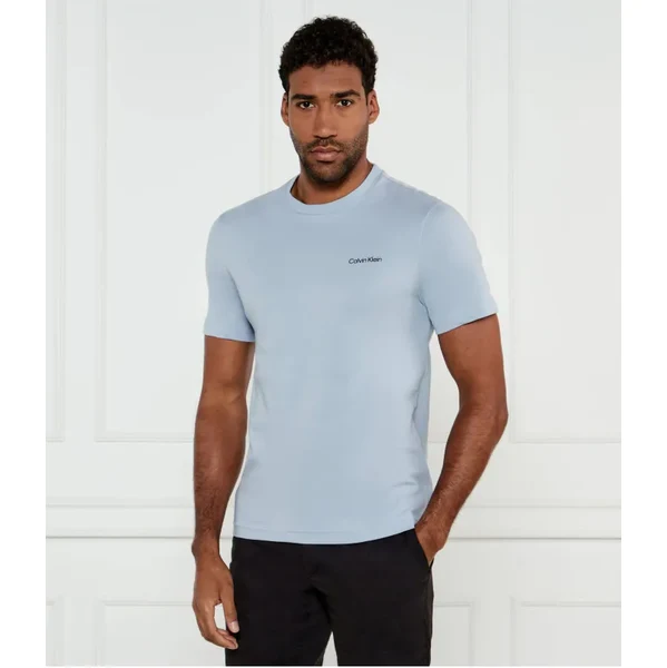 Calvin Klein Tričko CP-LINEAR | Regular Fit 62075519