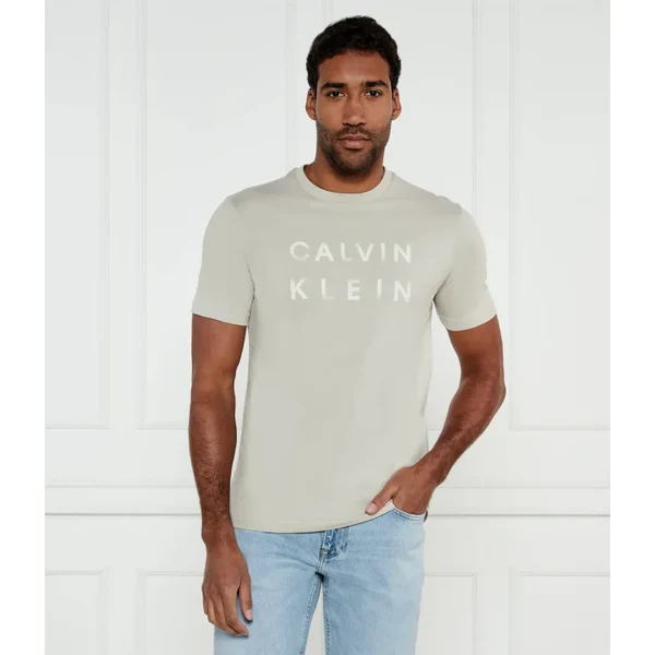 Calvin Klein Tričko | Regular Fit 62065633
