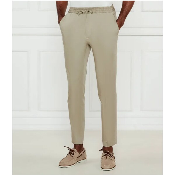 Calvin Klein Chino nohavice | Tapered fit | stretch 62065635