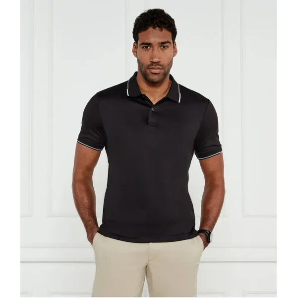 Calvin Klein Polo tričko | Slim Fit 62065636
