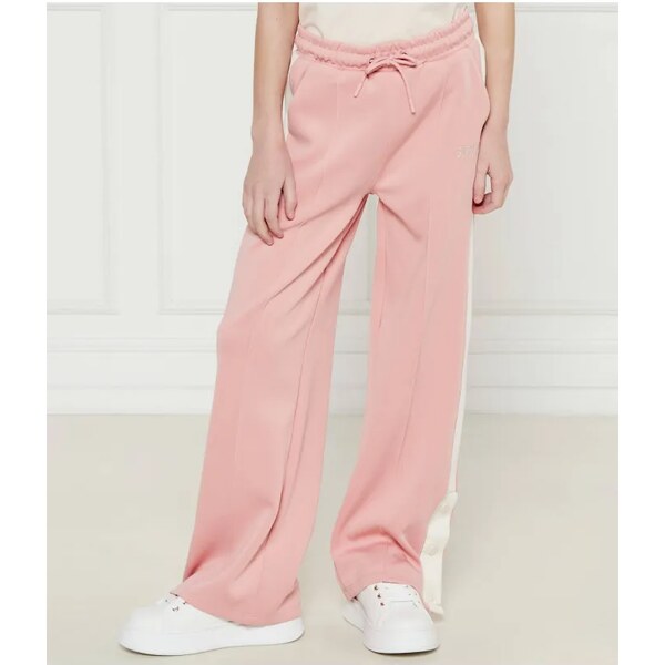 GUESS ACTIVE Teplákové nohavice | Relaxed fit 62069046