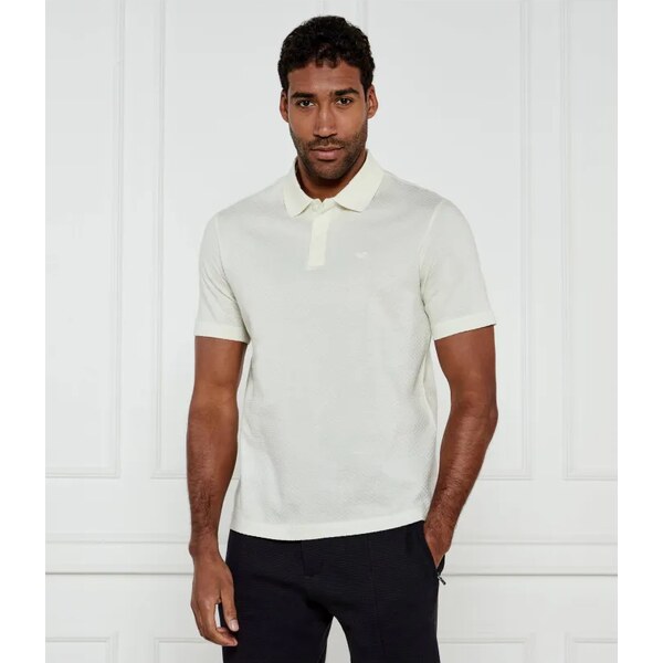 Emporio Armani Polo tričko | Regular Fit 62061349