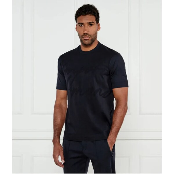 Emporio Armani Tričko | Regular Fit 62056028