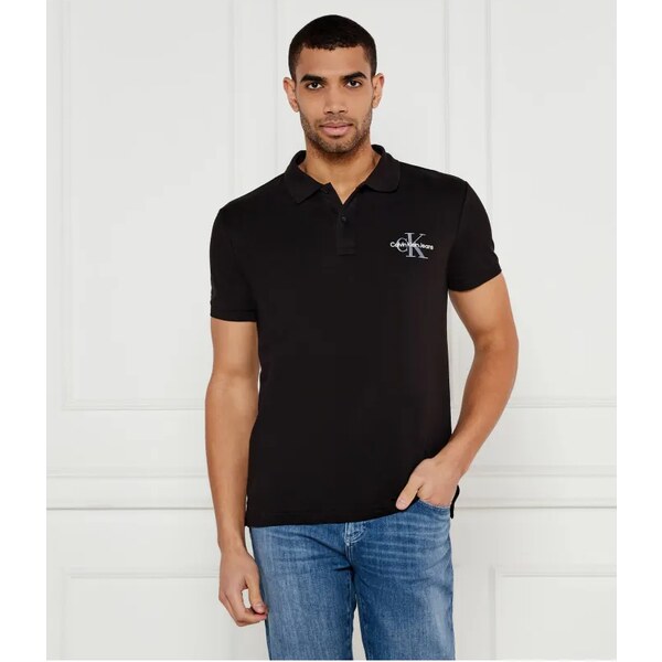 Calvin Klein Jeans Polo tričko | Regular Fit 62061358