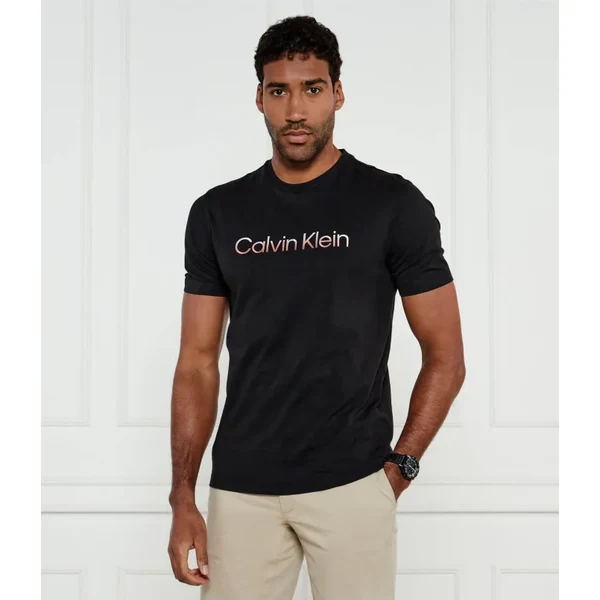 Calvin Klein Tričko | Regular Fit 62061362