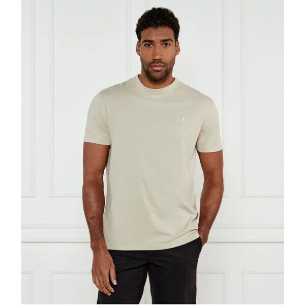 POLO RALPH LAUREN Tričko | Classic fit 62061335