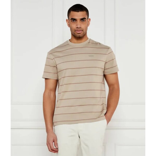 Calvin Klein Tričko | Comfort fit 62056097