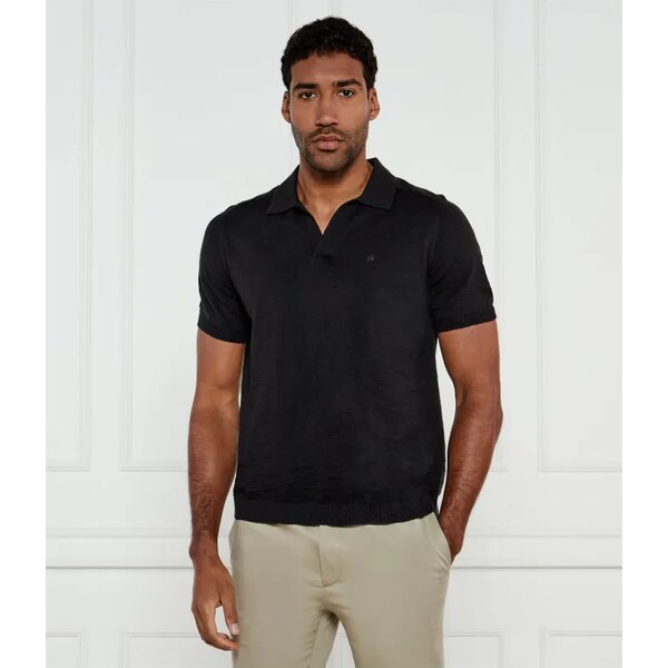 Calvin Klein Polo tričko | Regular Fit 62056098