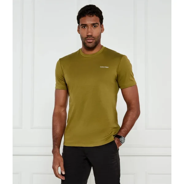Calvin Klein Tričko | Regular Fit 66855800