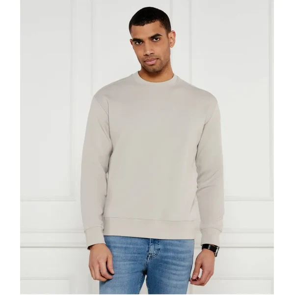 Calvin Klein Mikina TECH INTERLOCK | Loose fit 62056099