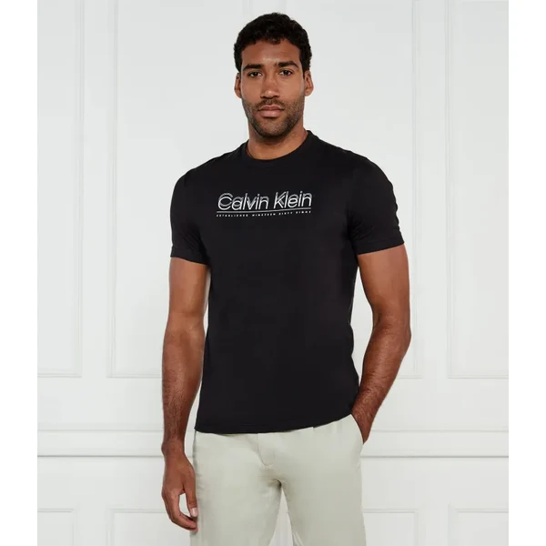 Calvin Klein Tričko | Regular Fit 62056092