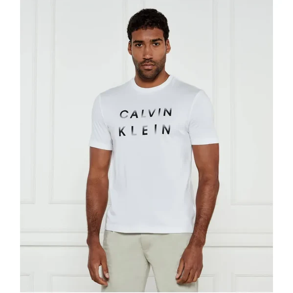 Calvin Klein Tričko | Regular Fit 62056094