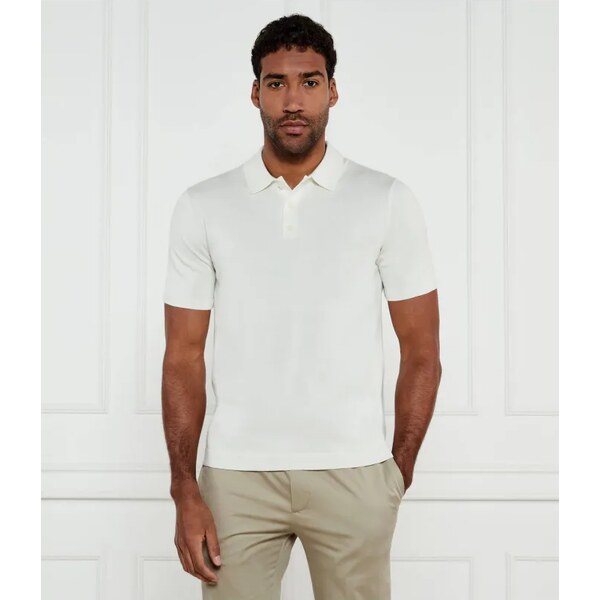 Calvin Klein Polo tričko | Regular Fit 62056101