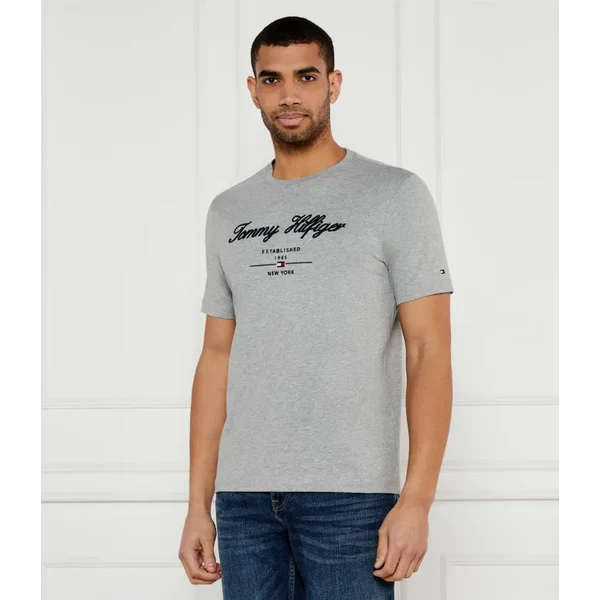 Tommy Hilfiger Tričko | Regular Fit 62056114