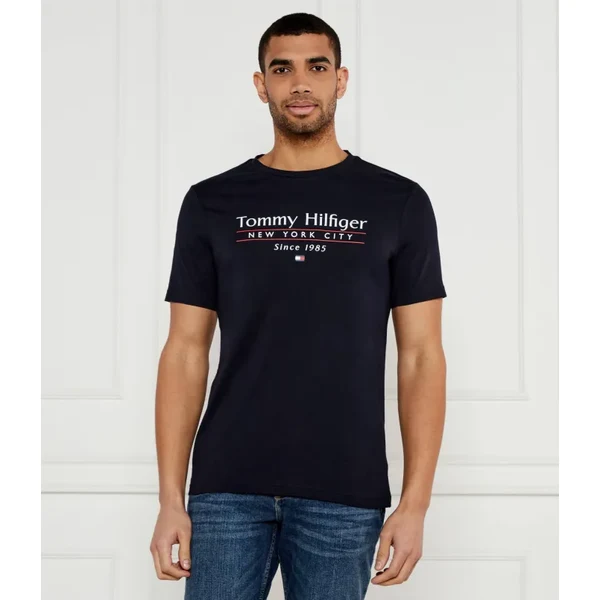 Tommy Hilfiger Tričko | Regular Fit 62056115