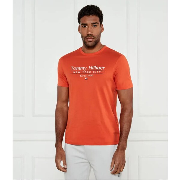 Tommy Hilfiger Tričko | Regular Fit 62056116