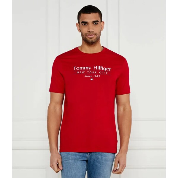 Tommy Hilfiger Tričko | Regular Fit 62159153