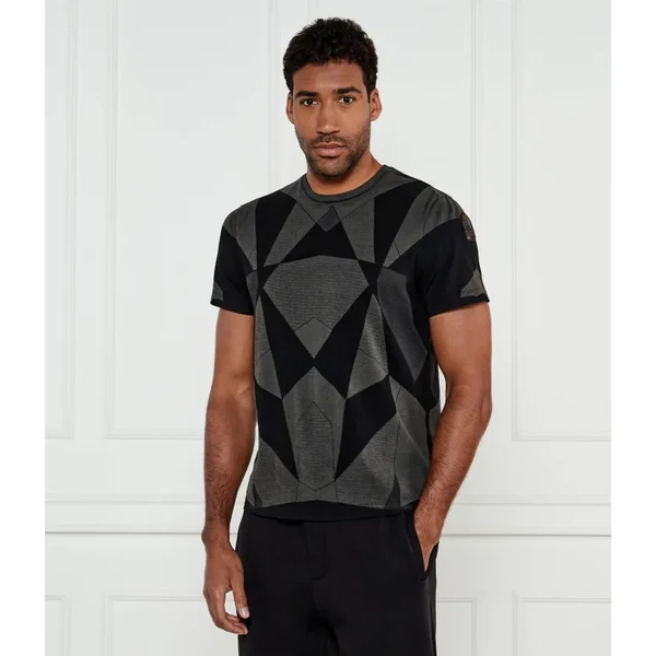 PARAJUMPERS Tričko SHISPARE PR | Regular Fit 62055939