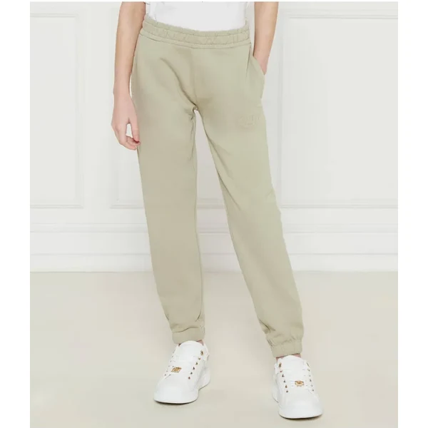 Guess Teplákové nohavice | Regular Fit 62056079