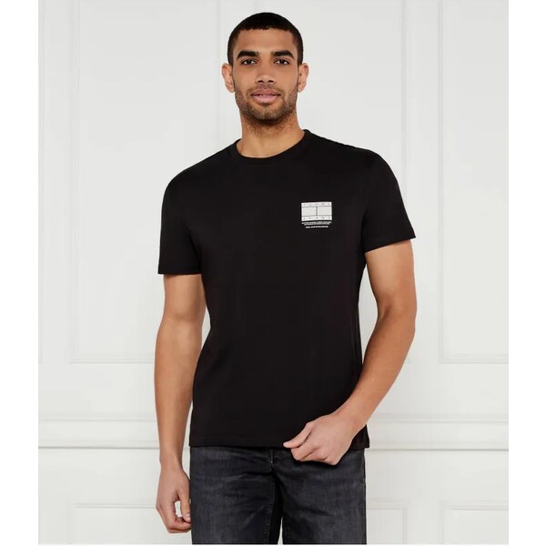 Tommy Jeans Tričko | Regular Fit 62055963