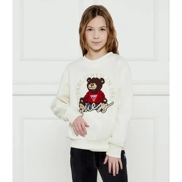 Guess Mikina | Oversize fit 62056002