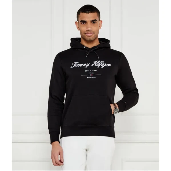 Tommy Hilfiger Mikina | Regular Fit 62056120