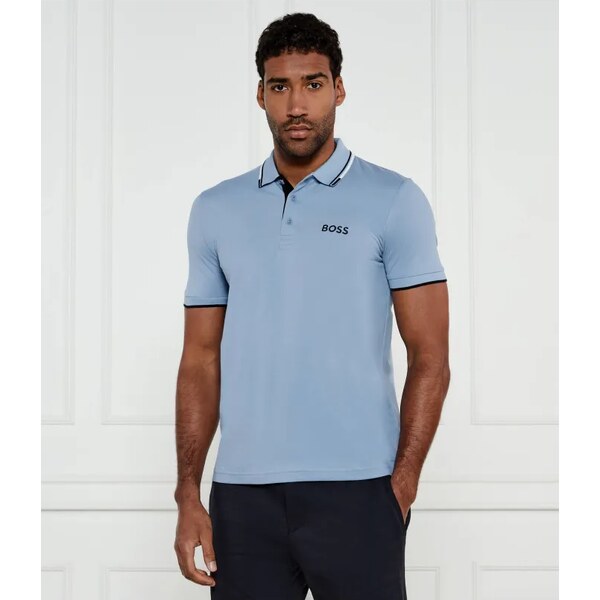 BOSS GREEN Polo tričko Paddy Pro | Regular Fit | stretch 62061330
