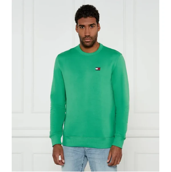 Tommy Jeans Mikina | Regular Fit 62055943