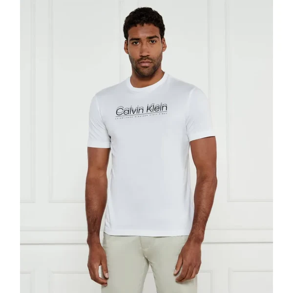 Calvin Klein Tričko | Regular Fit 62056093