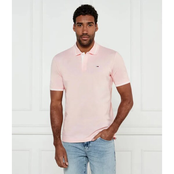 Tommy Jeans Polo tričko | Regular Fit 62061407