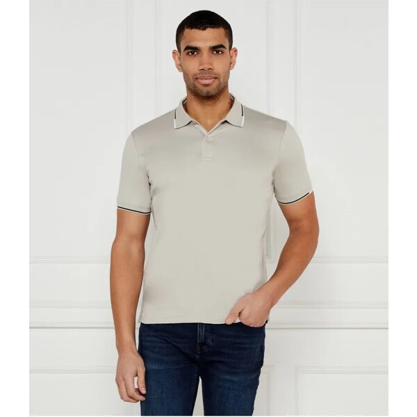 Calvin Klein Polo tričko | Slim Fit 62040310