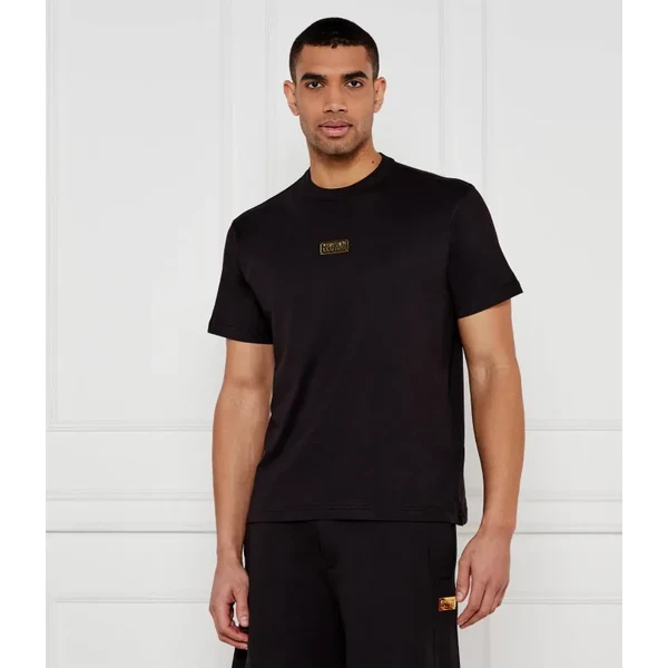 Versace Jeans Couture Tričko | Regular Fit 62035202