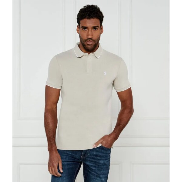 POLO RALPH LAUREN Polo tričko | Custom slim fit 62035198