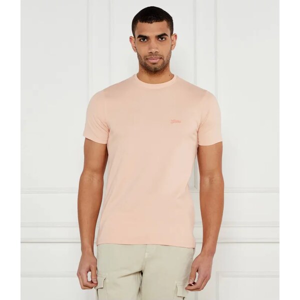 GUESS Tričko | Slim Fit 62035205