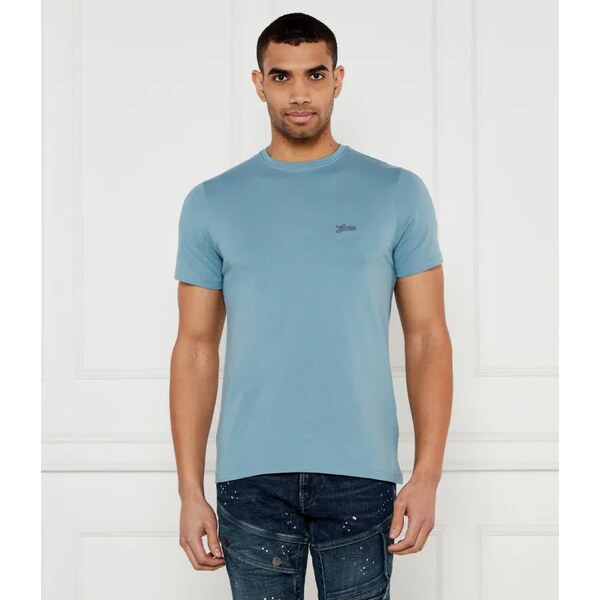 GUESS Tričko | Slim Fit 62040338