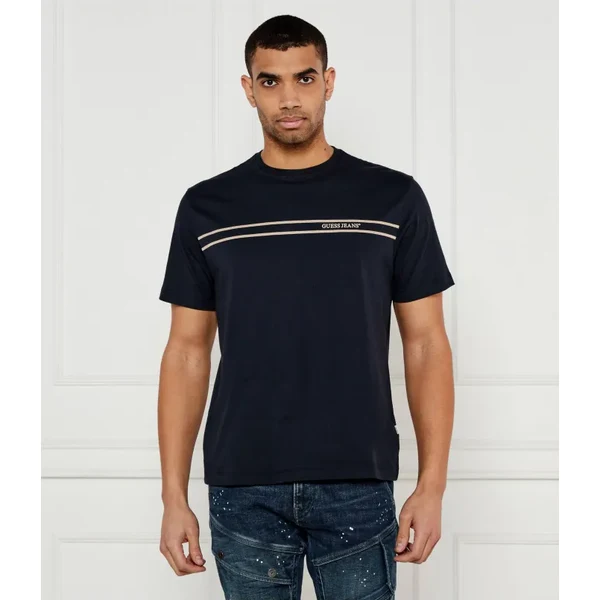 Guess Jeans Tričko | Regular Fit 62040389