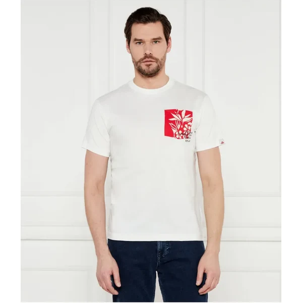 Replay Tričko | Regular Fit 62035213