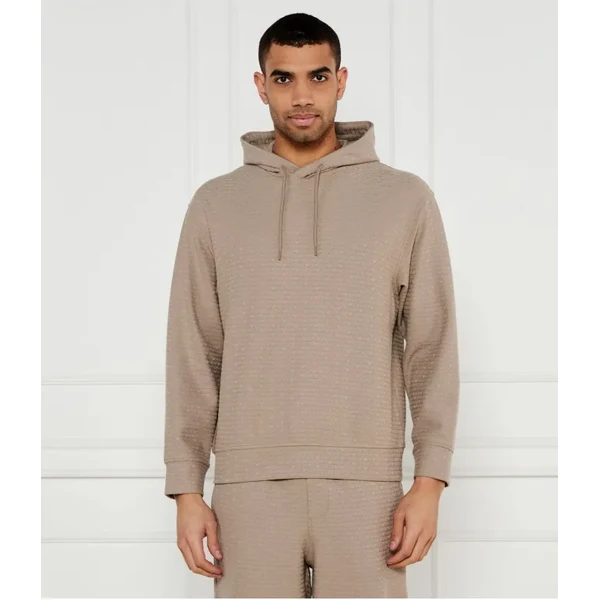 Emporio Armani Mikina | Regular Fit 62022047