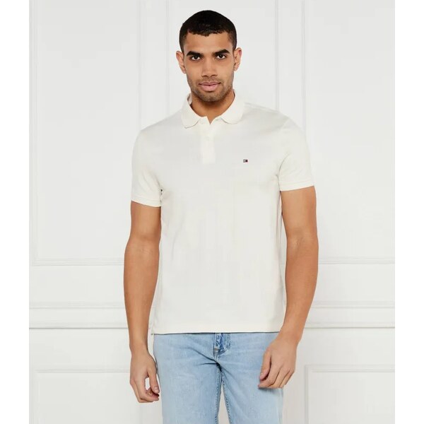 Tommy Hilfiger Polo tričko | Regular Fit | pique 62040316