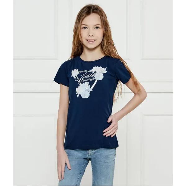 Guess Tričko | Regular Fit 62040396